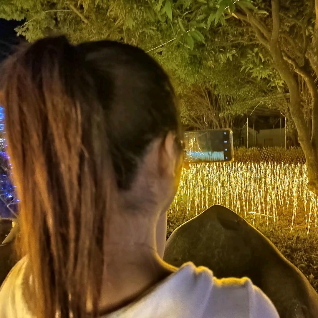 啊美