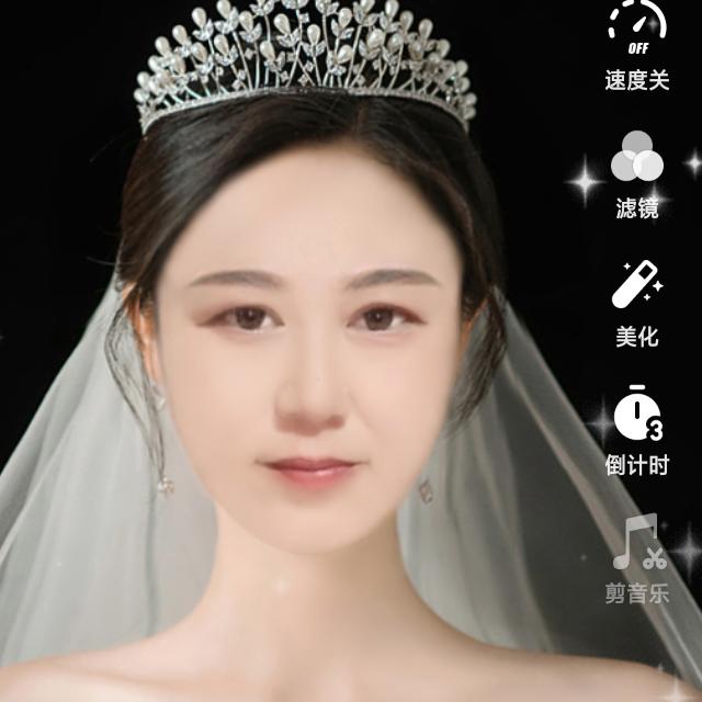 笑看人生，面带笑容