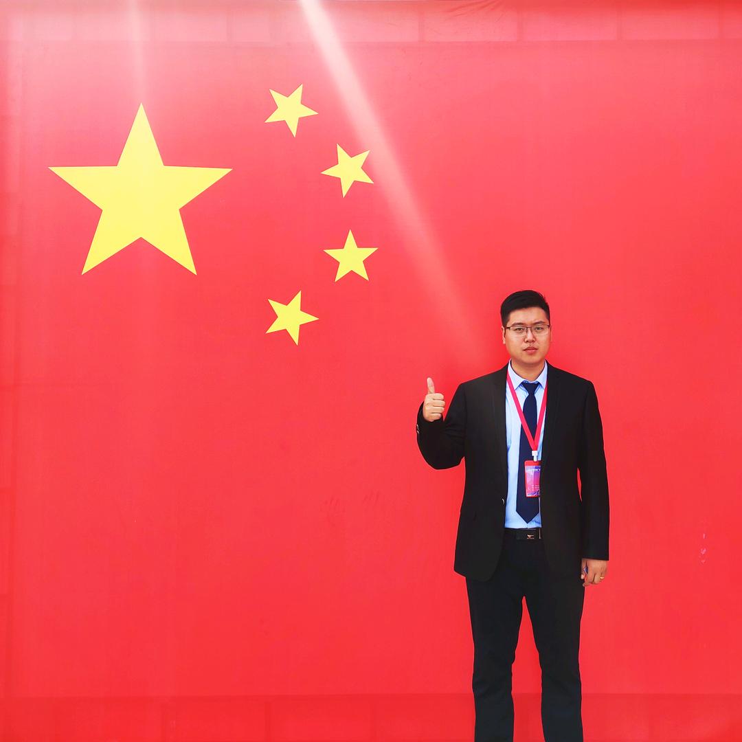 丨幸运果丨