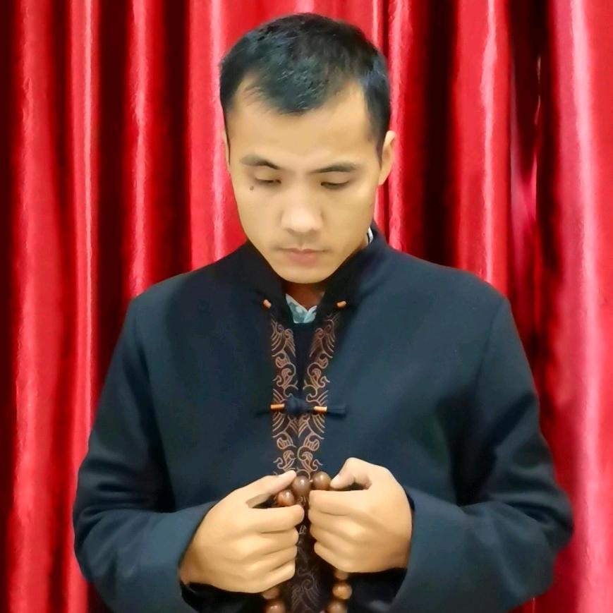 陈泉书法