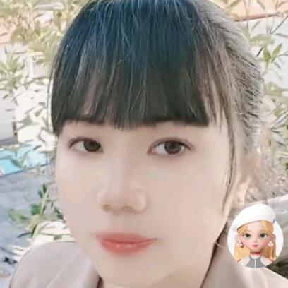 美丽心❤️情