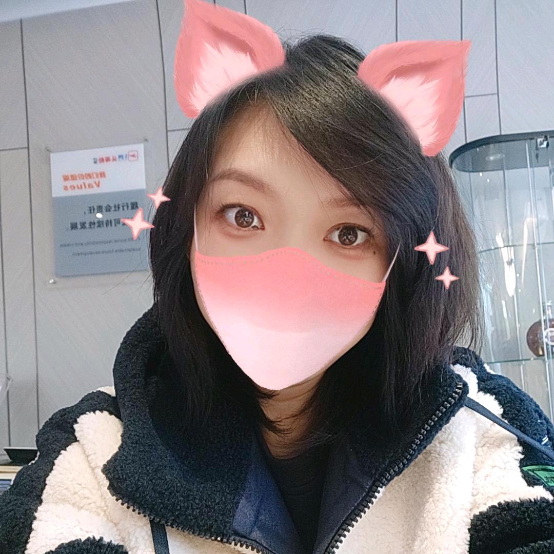 沫沫很胖吖