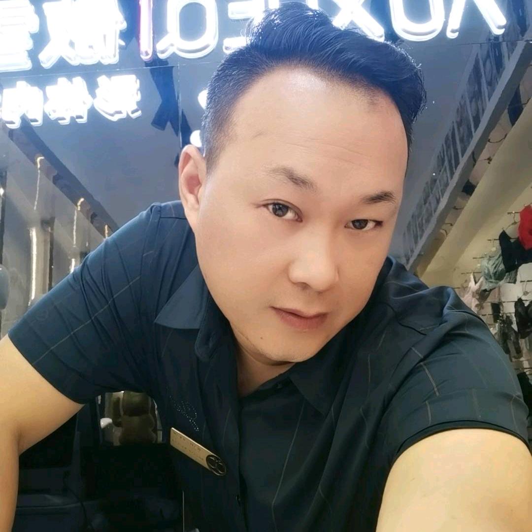 龙哥生活坊