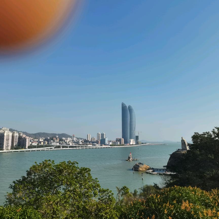 咏哥，眼前一亮的职业。