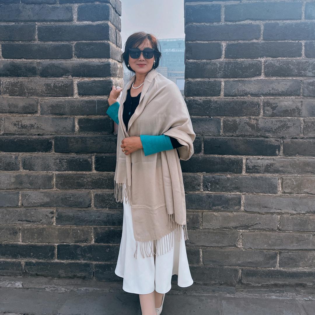 向日葵🌻的微笑🙂