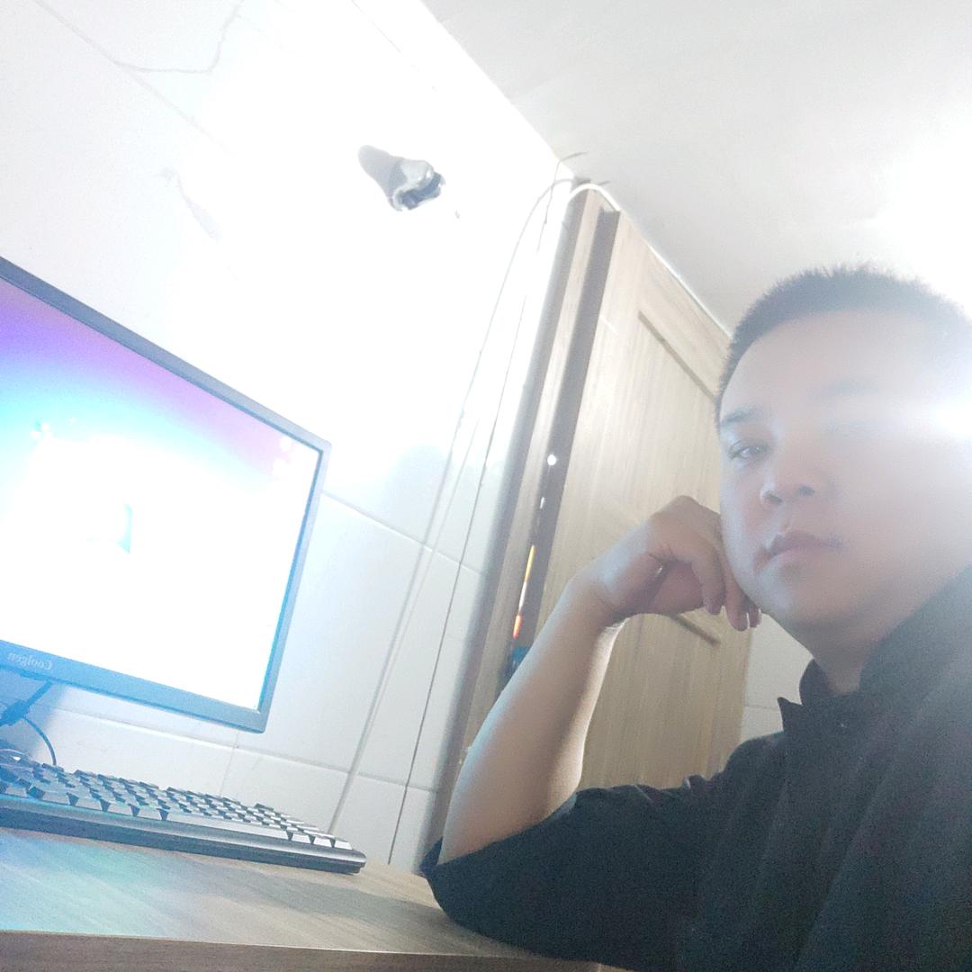 奋力向前