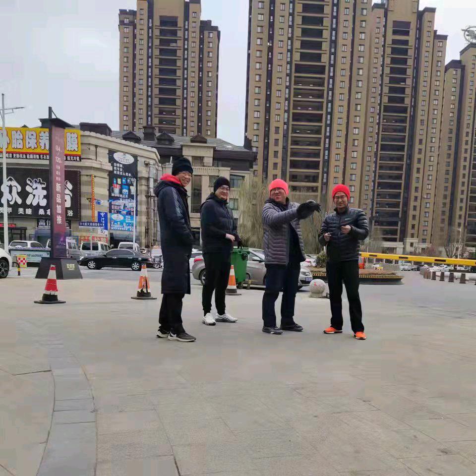 工程部的故事