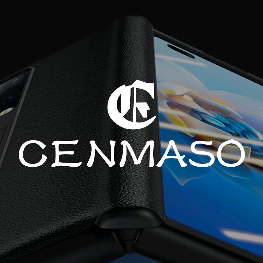 CENMASO数码旗舰店
