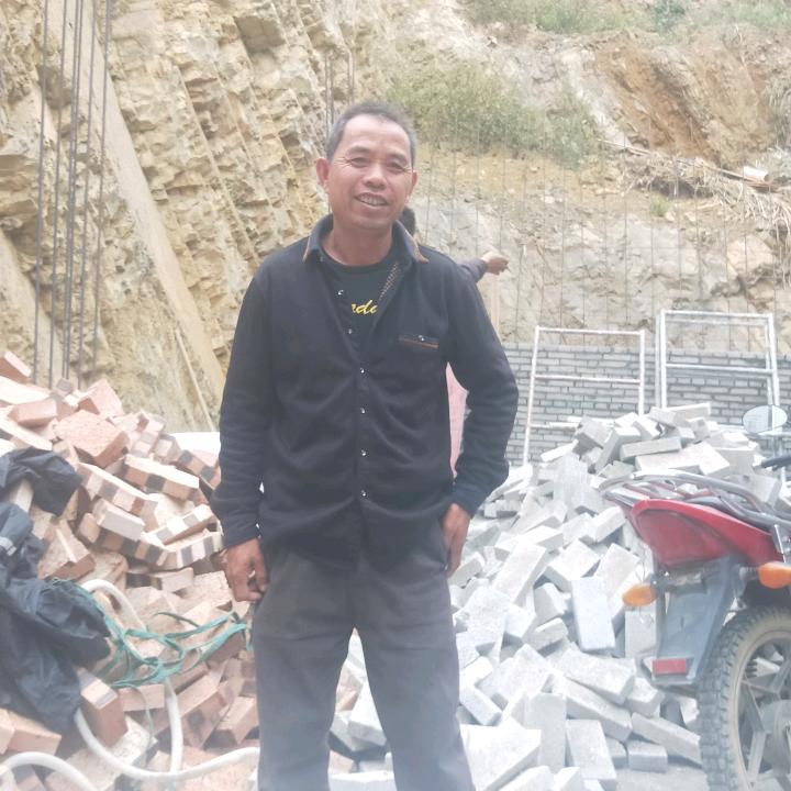 杨通先