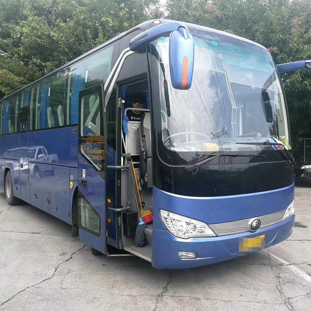 老李二手客车（同聚）