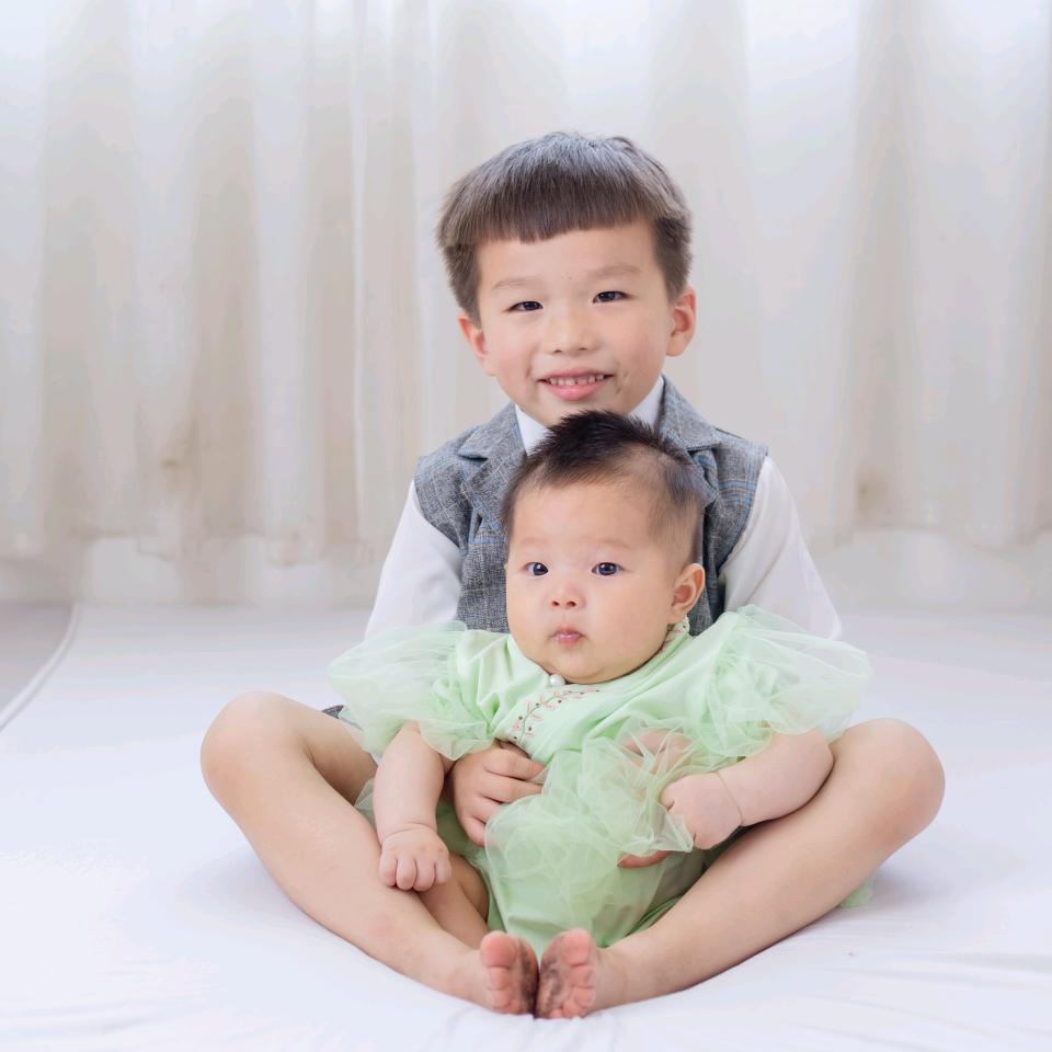 甜橙