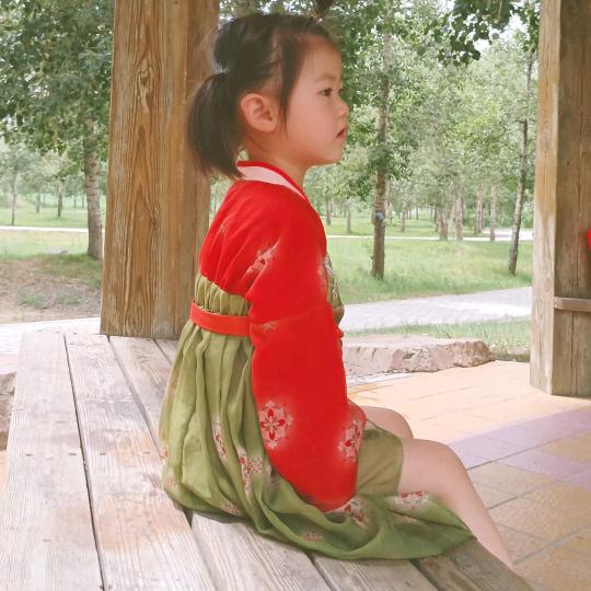 ヾ刚好遇见你```