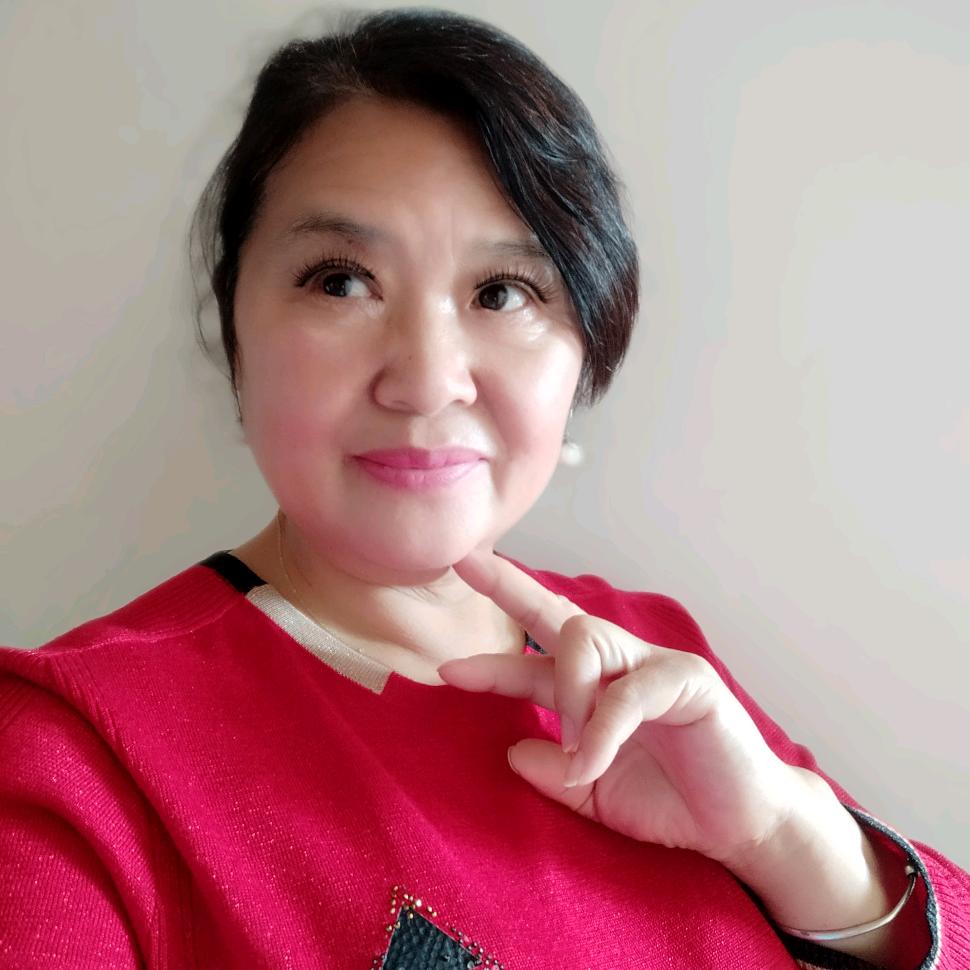 ✌️开心果