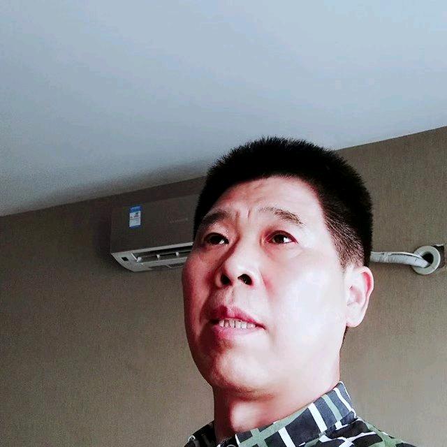碧云斋主，李军
