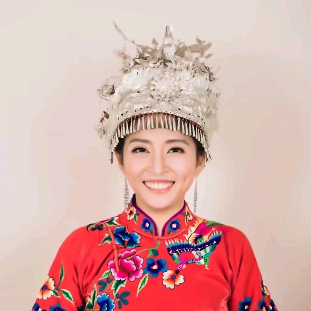 后坪苦荞酒—简小荞