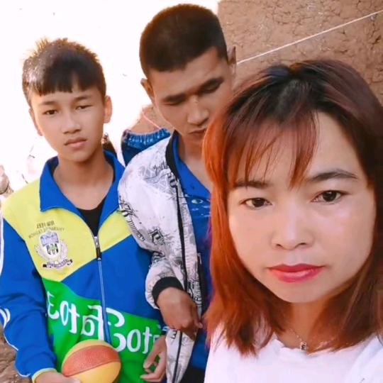 小文穿搭