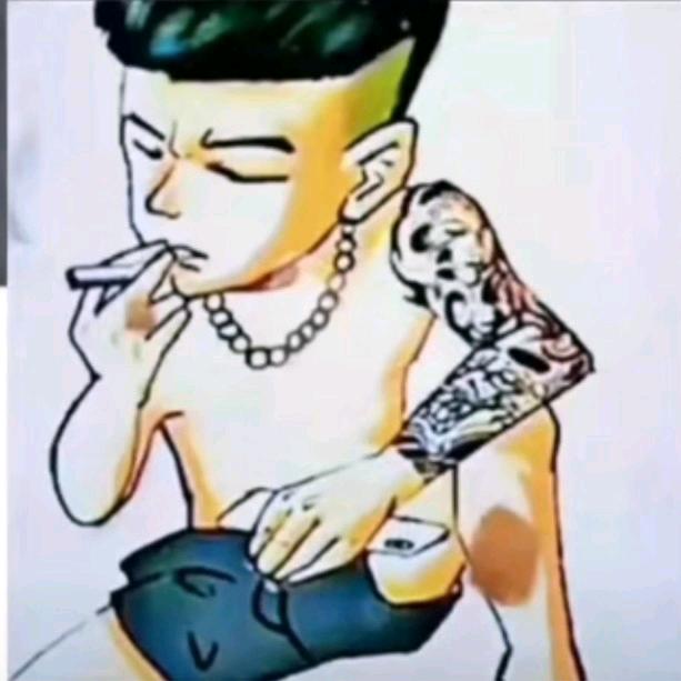 哈哈呼呼