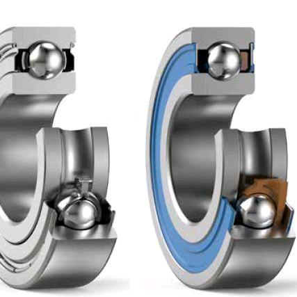 SKF-轴承小蚂蚁