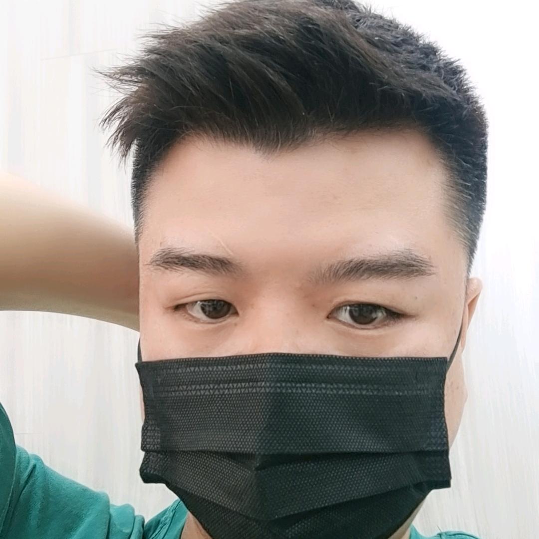域外战场的傅辰头像