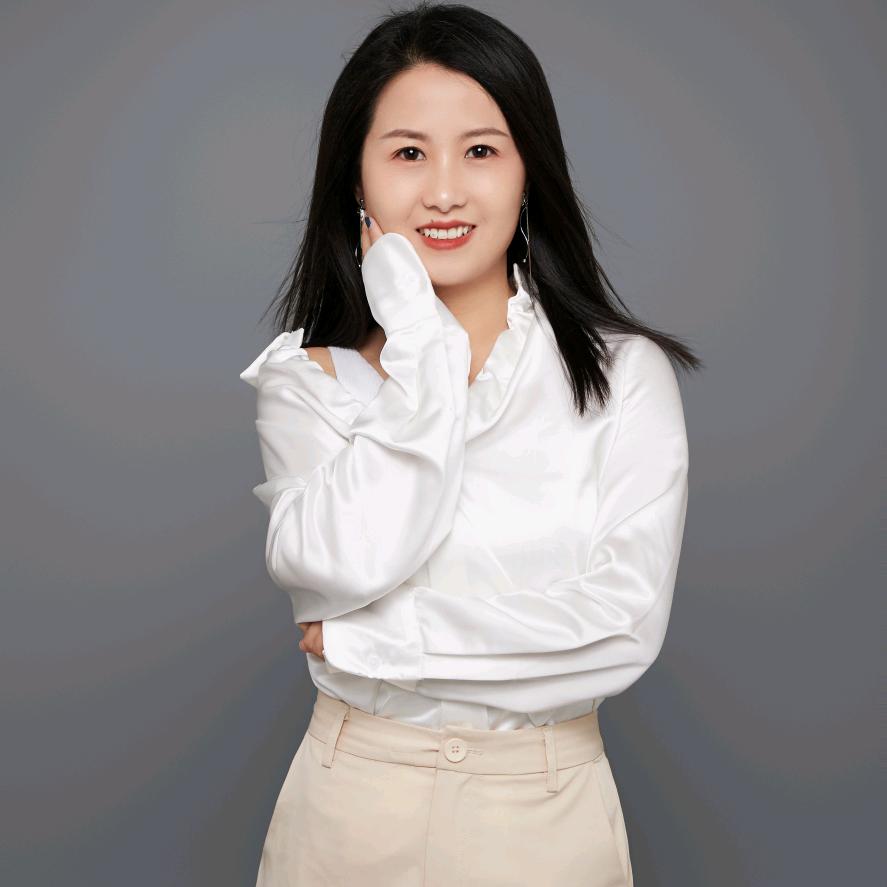 花艺师·王小玉