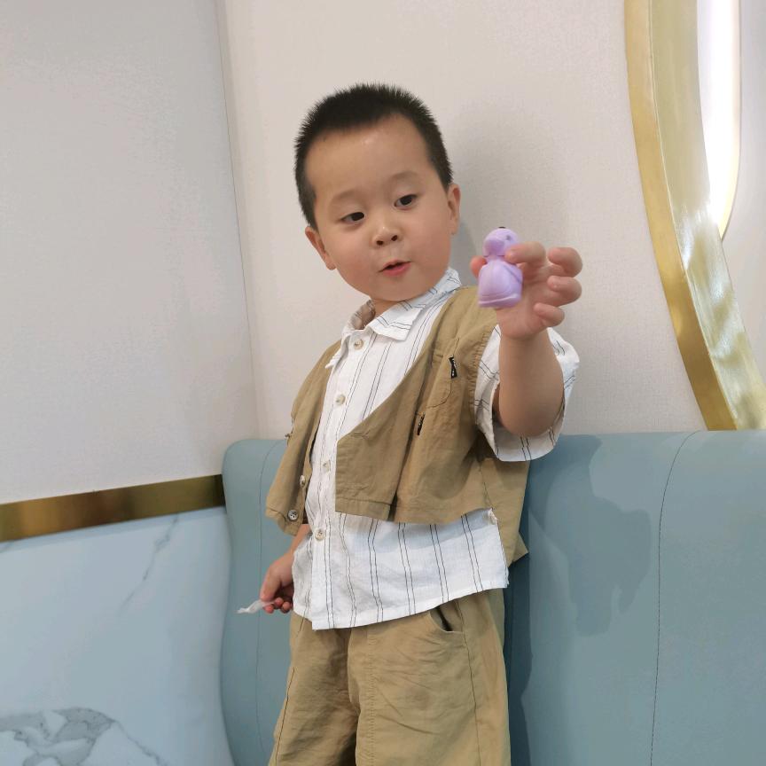 小宝贝