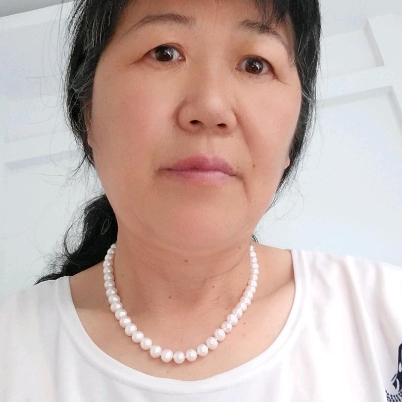 幸     福