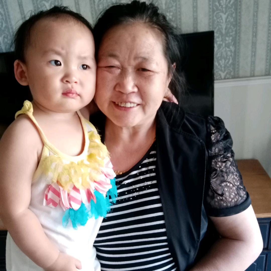 幸福人生刘大姐