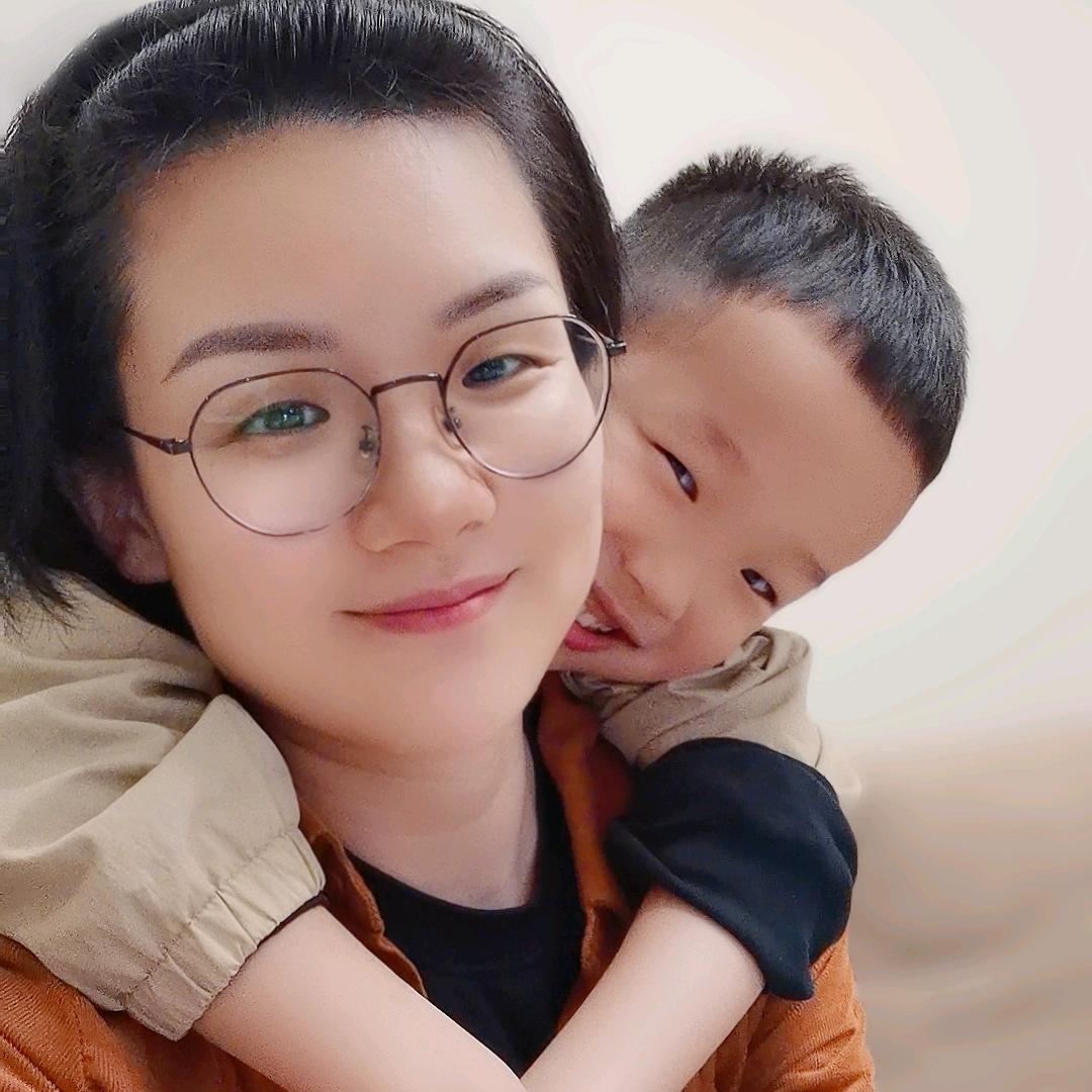 不一样的小皮妈
