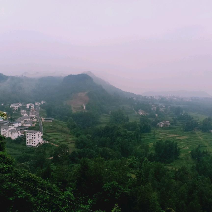 @农村（（小楊））
