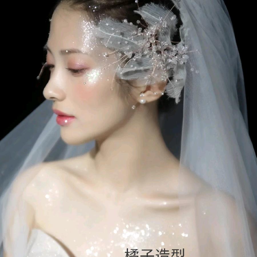 🙈橘子爱化妆🐰