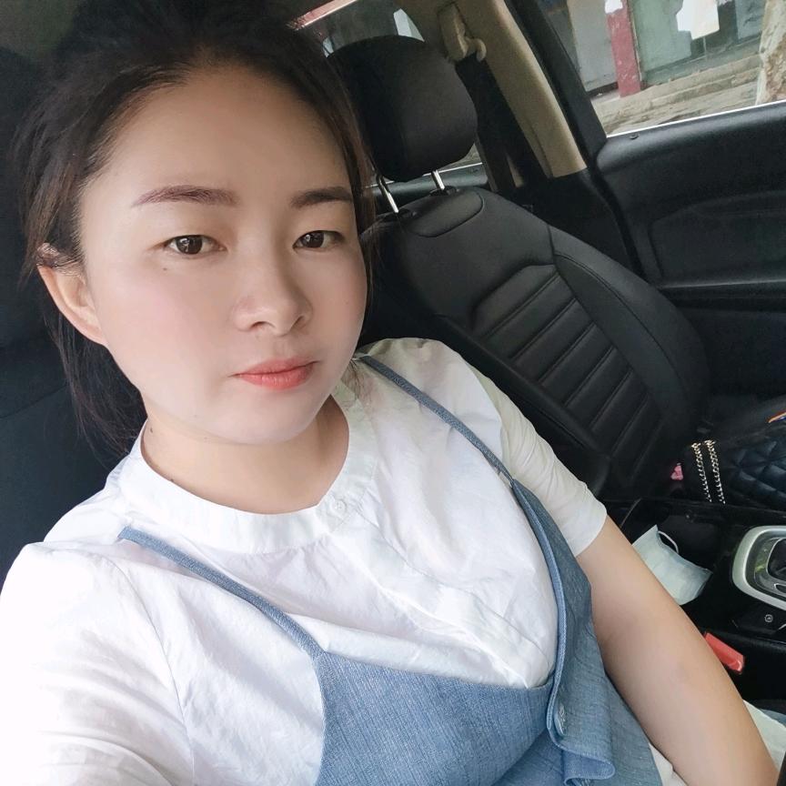 未来可期～兰兰o！