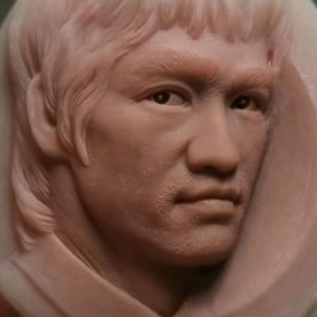 好人源，幸福大宝贝