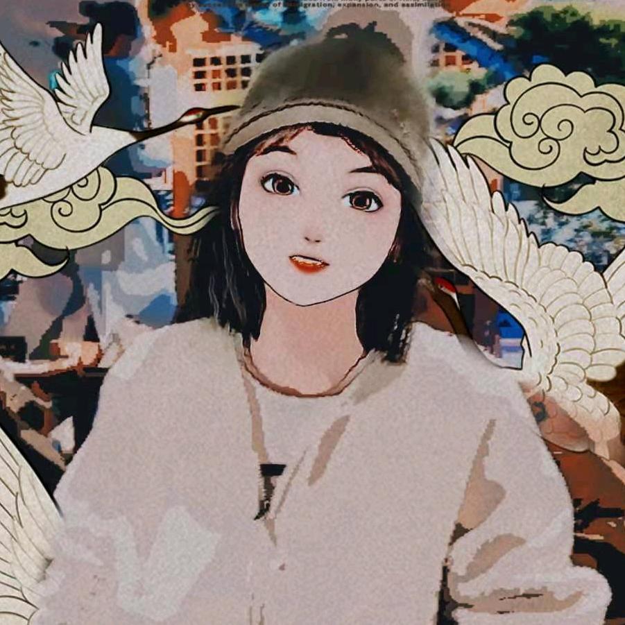 ❄️雪儿❄️