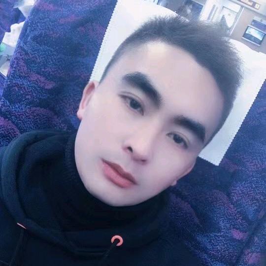 小杨
