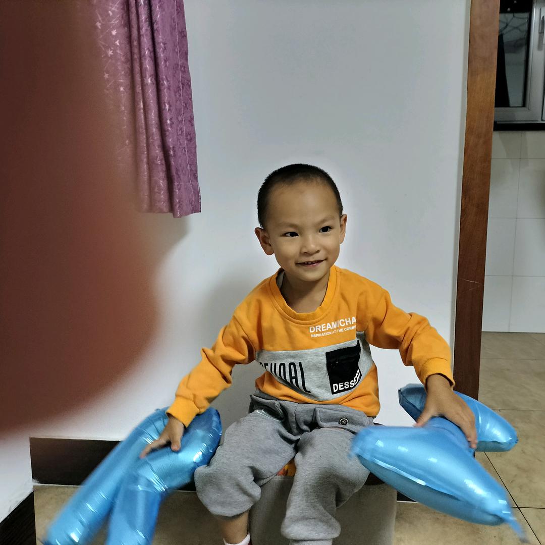 晨泽