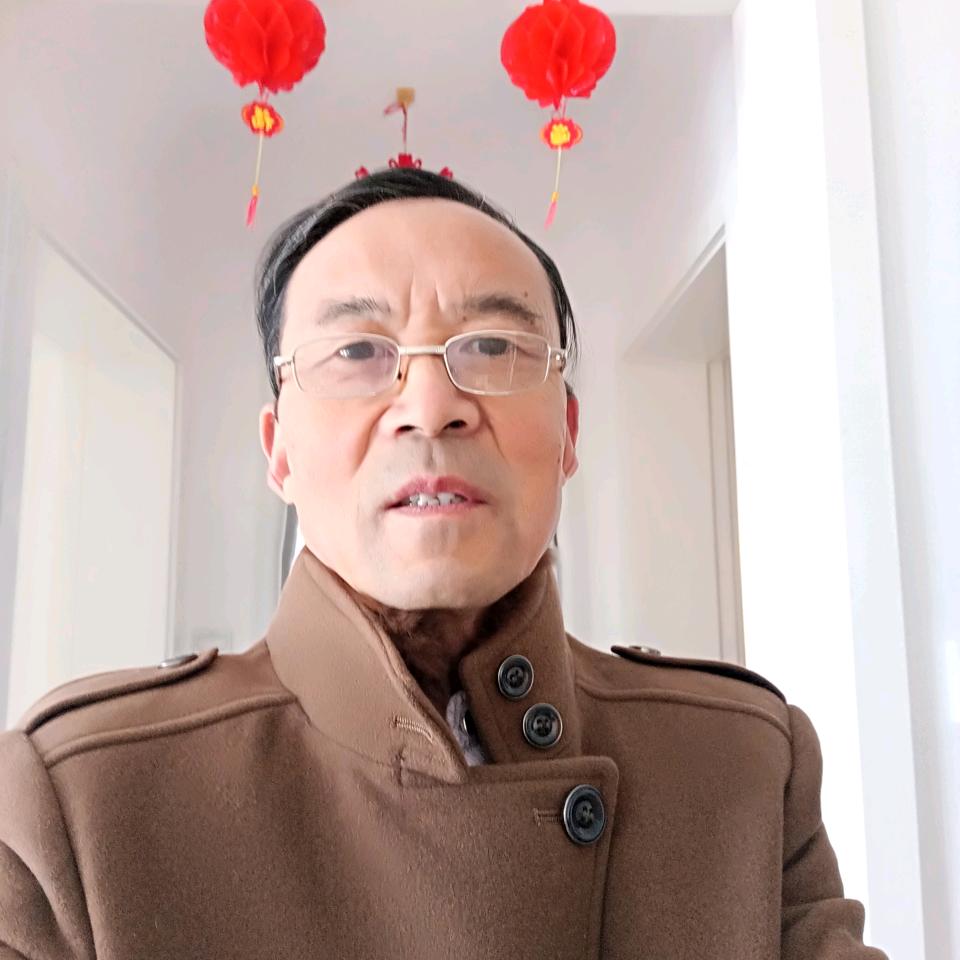 寒冬飘飘(好物在橱窗)