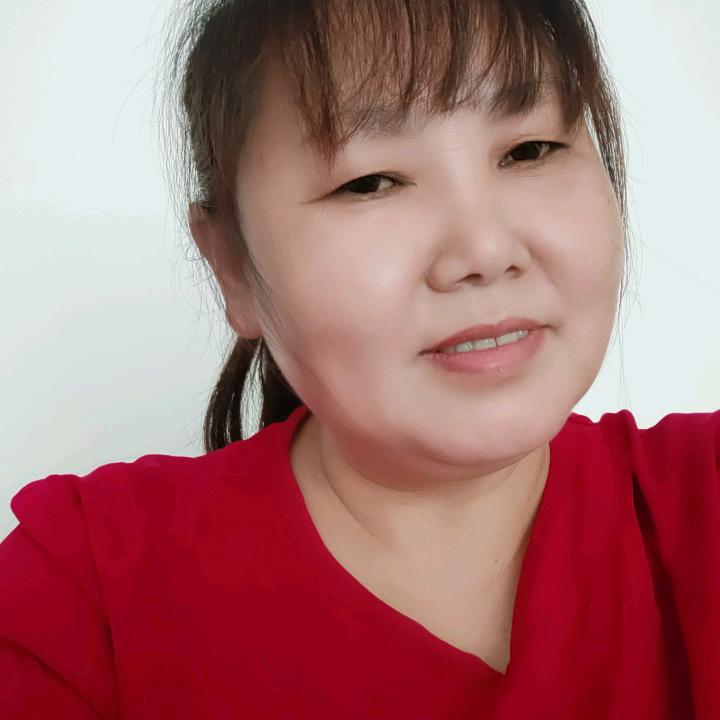 张登英