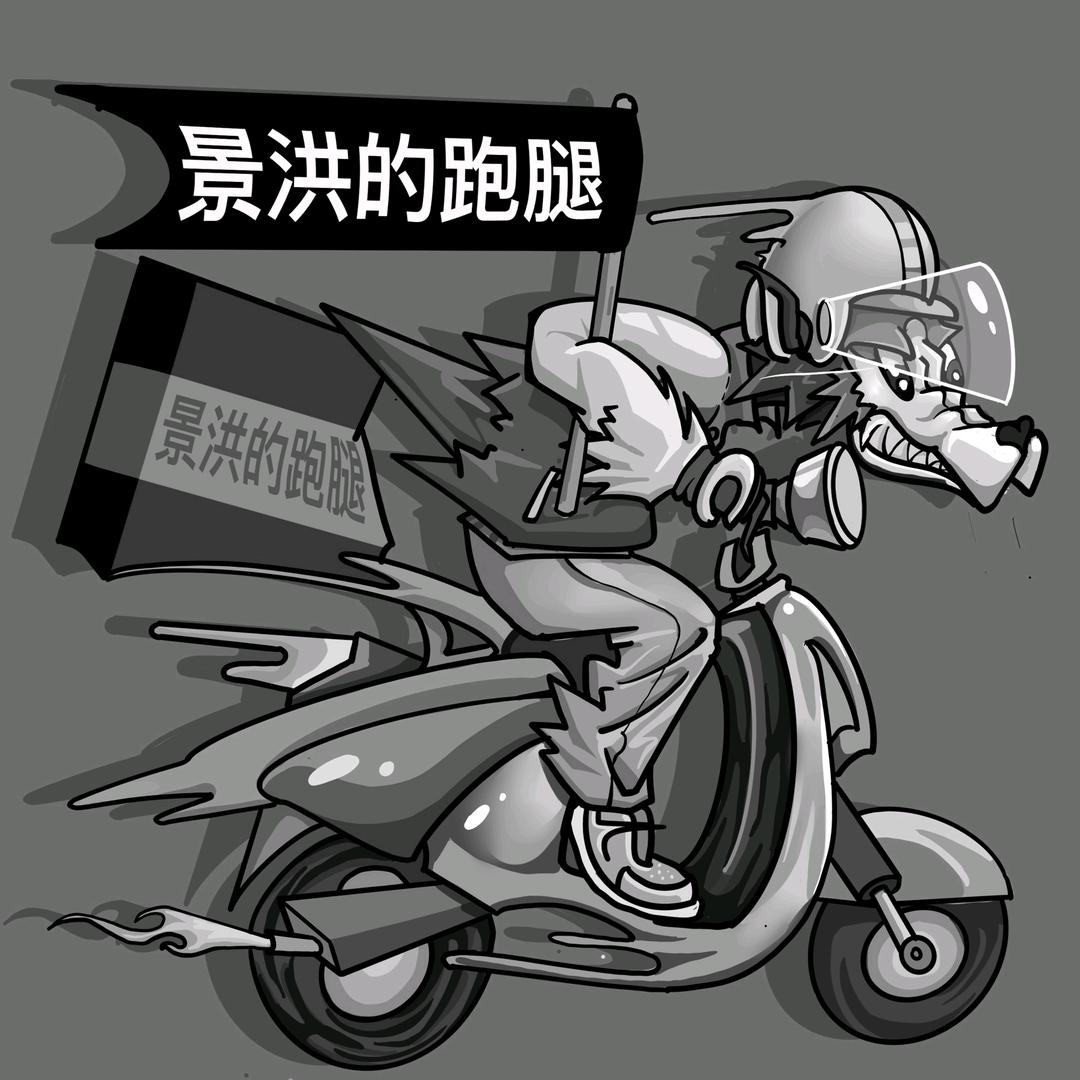 景洪二手旧货市场