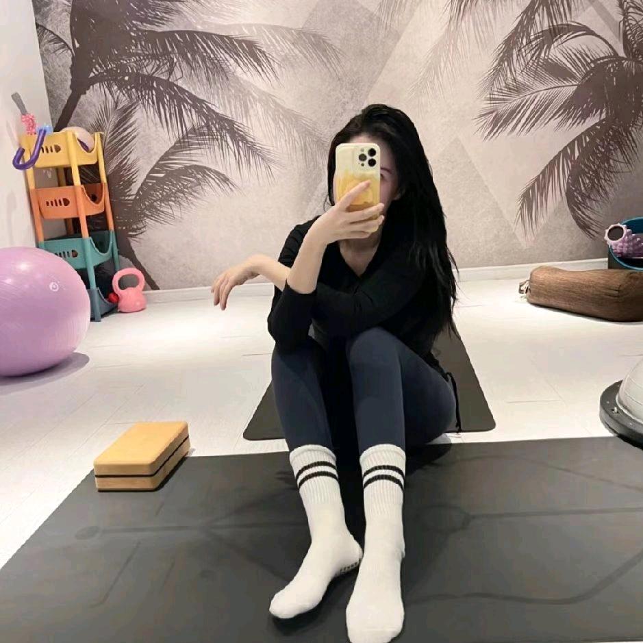 舞蹈小妹