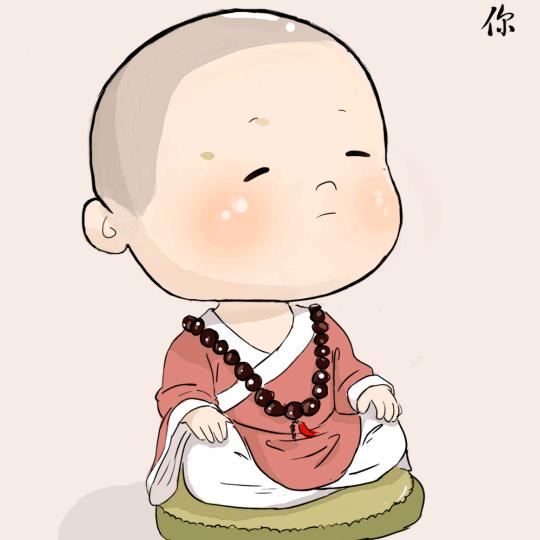 疯癫的人