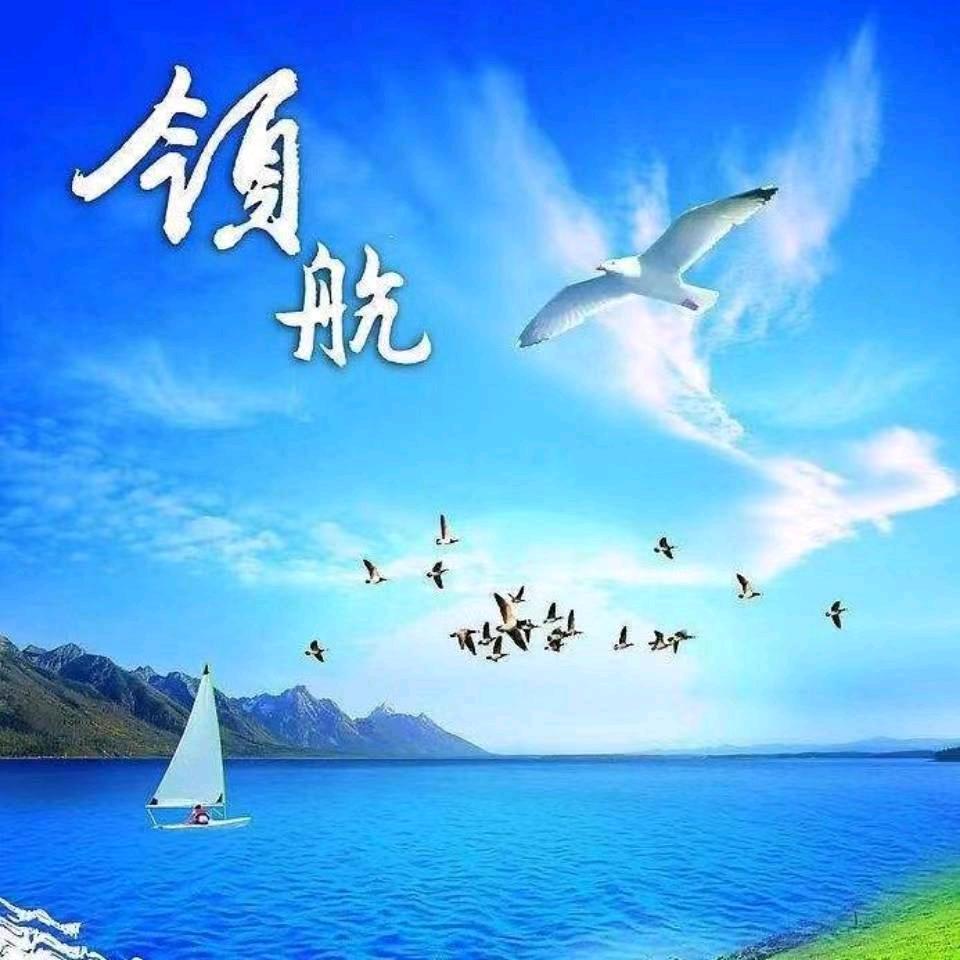 一起努力奋斗吧！