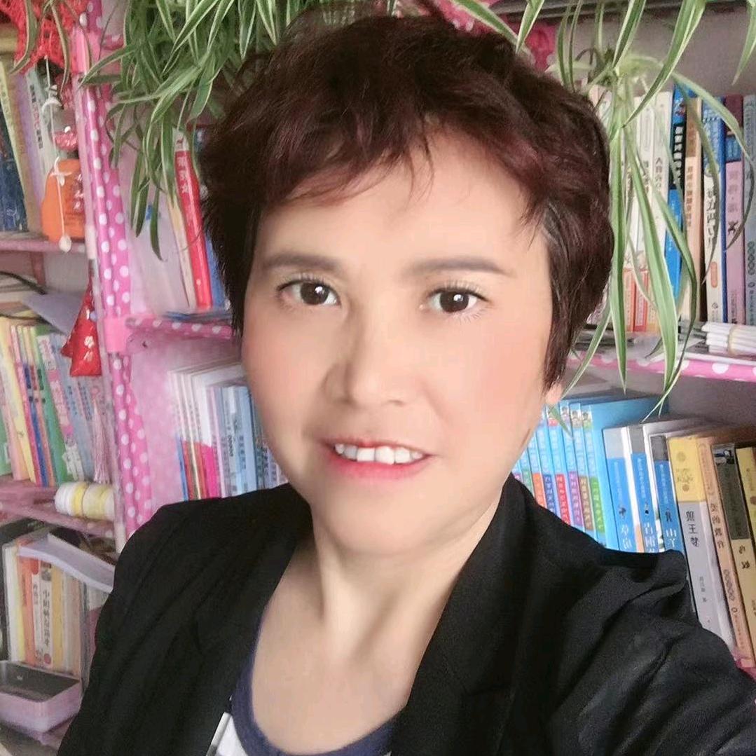 朱姐姐