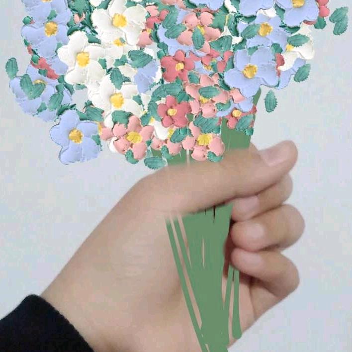 幸福有你💕