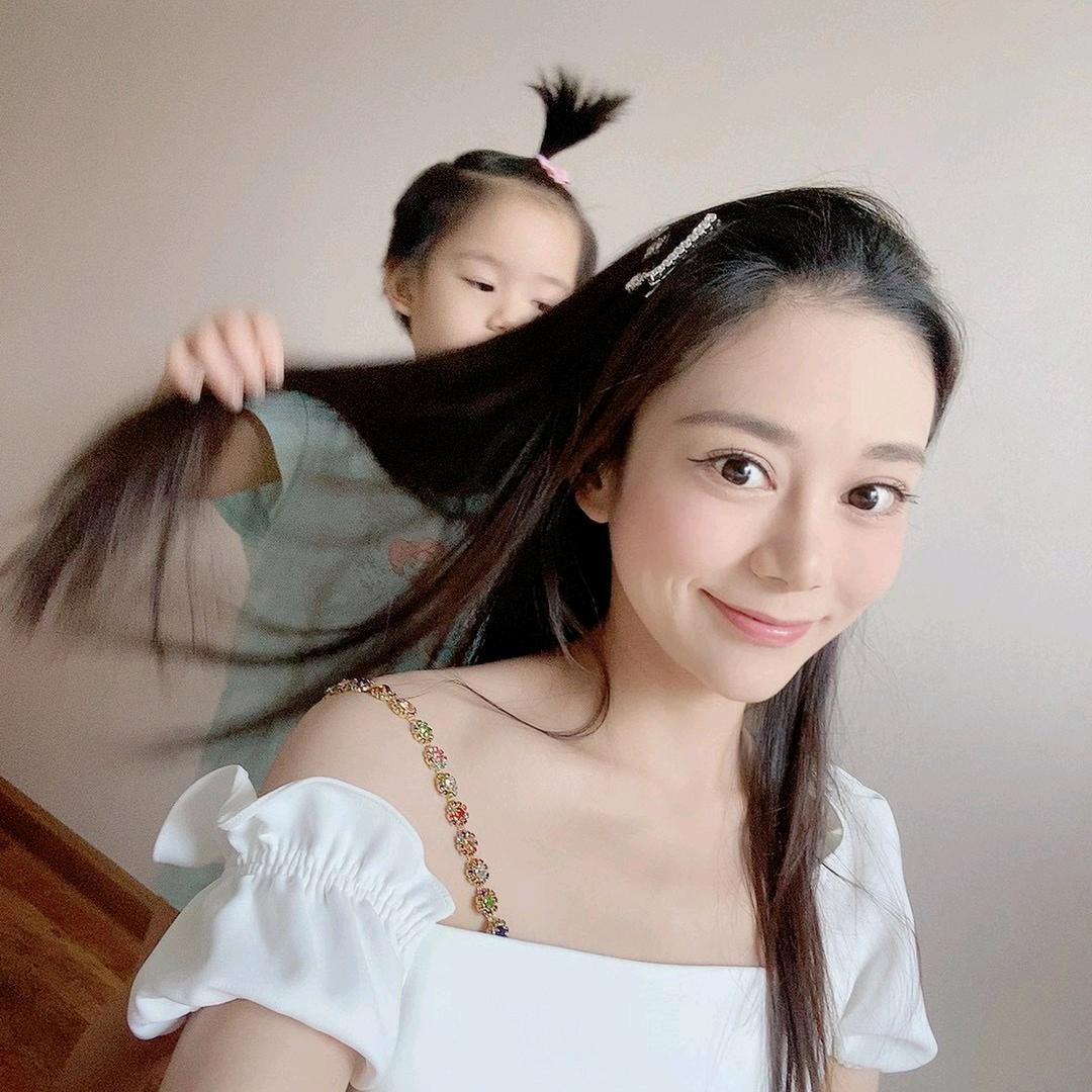 豆花的温柔妈妈@抖音