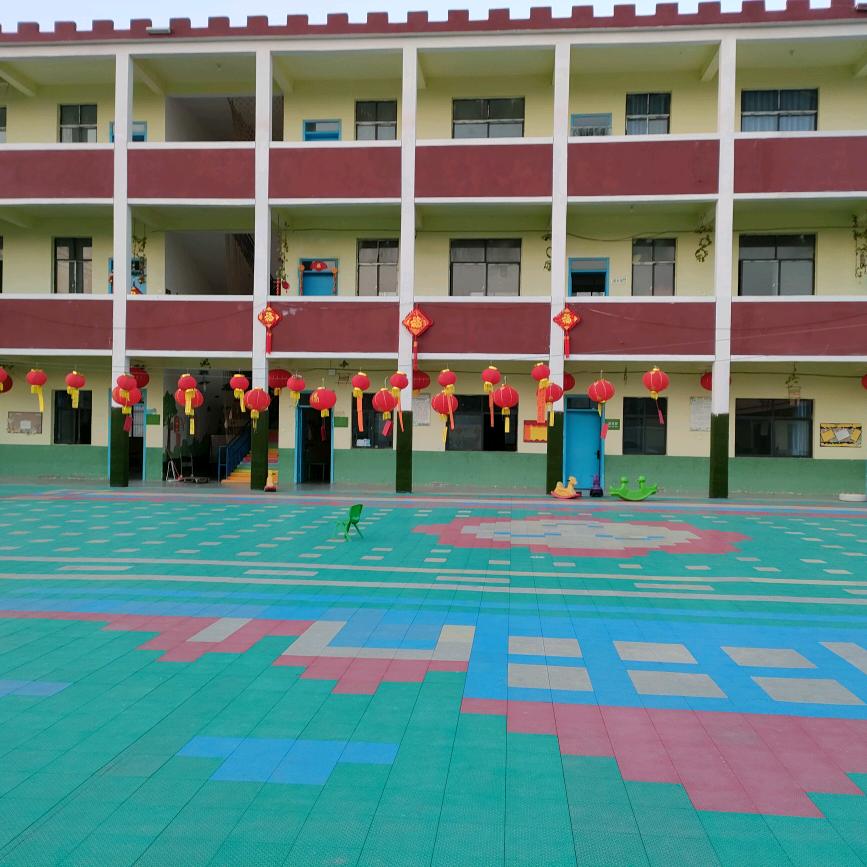 陈集镇书香幼儿园