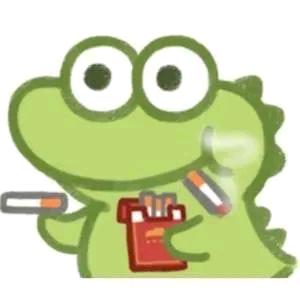 不爱喝可口可乐了