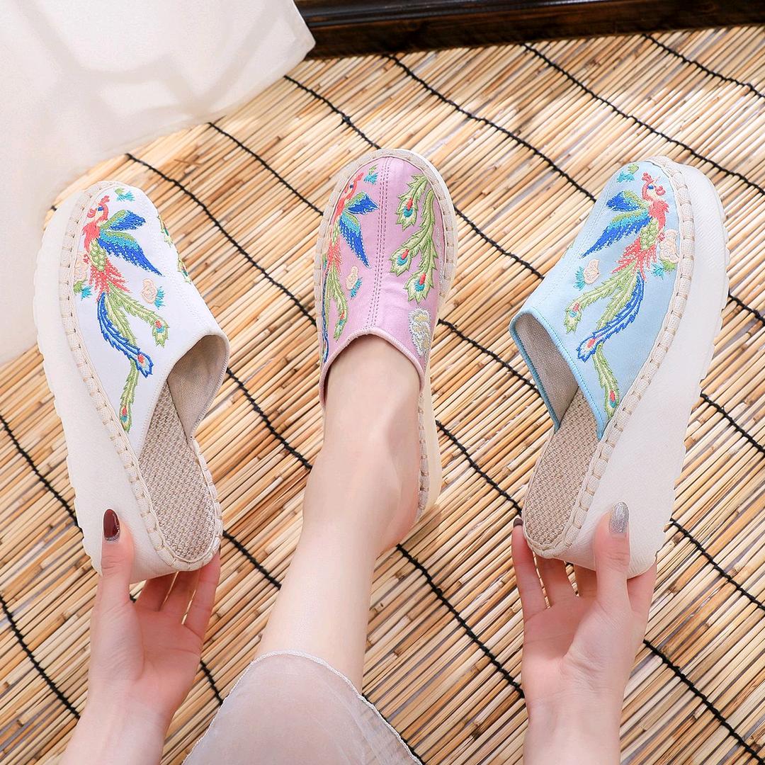 滇韵鞋类旗舰店