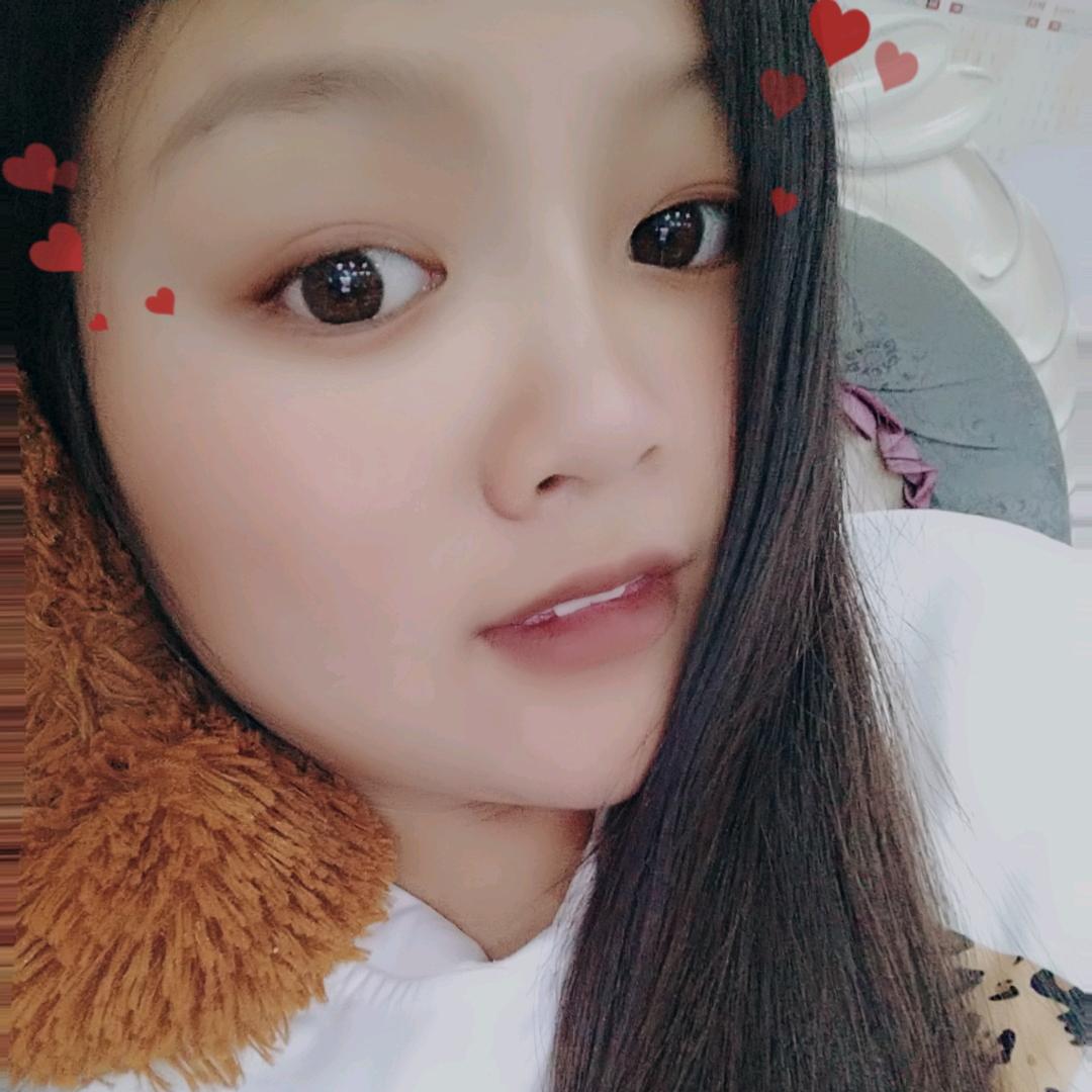 月月i😘
