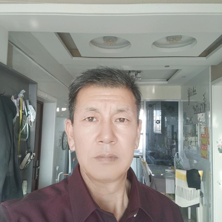 爱我中华