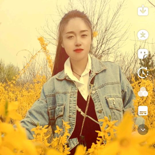娟娟子